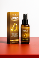 Spray sérum à la biotine – Croissance rapide & anti-chute