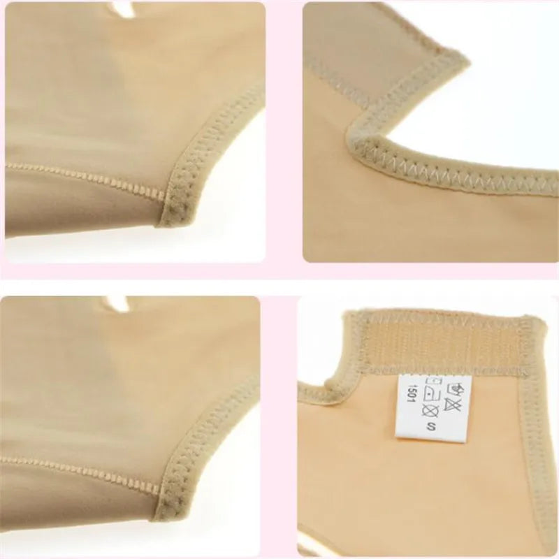 Bande de lifting facial , parfait pour affiner le visage.