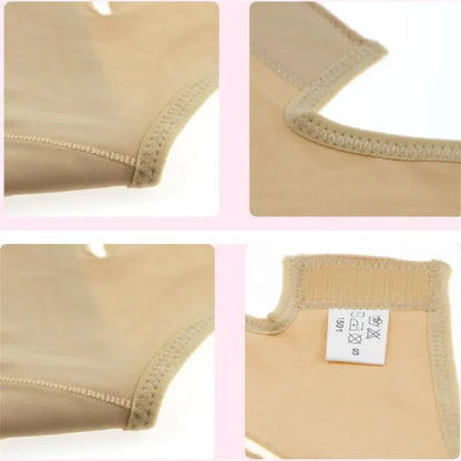 Bande de lifting facial , parfait pour affiner le visage.