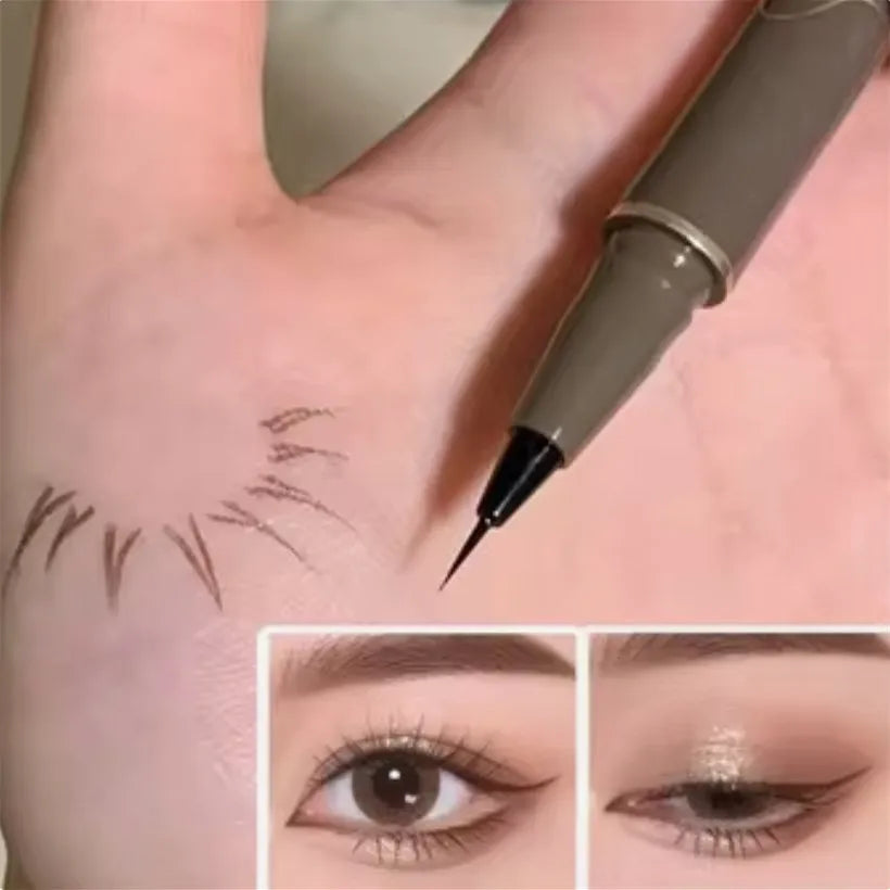 Crayon Eyeliner Water proof