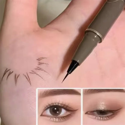 Crayon Eyeliner Water proof
