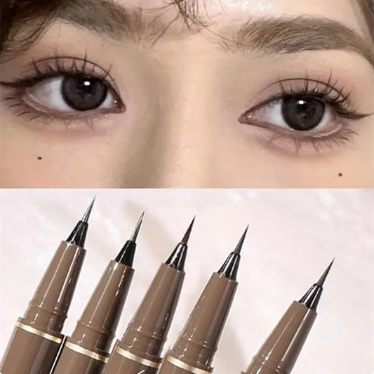 Crayon Eyeliner Water proof