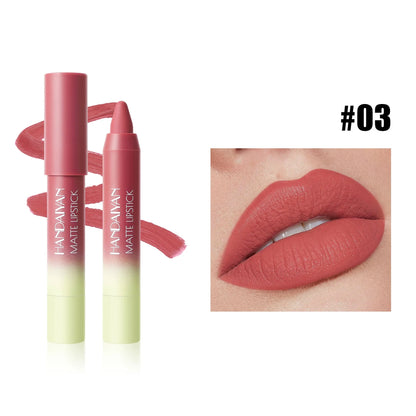 Crayon à lèvre, waterproof