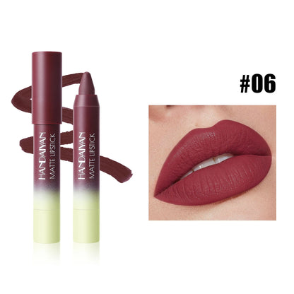 Crayon à lèvre, waterproof