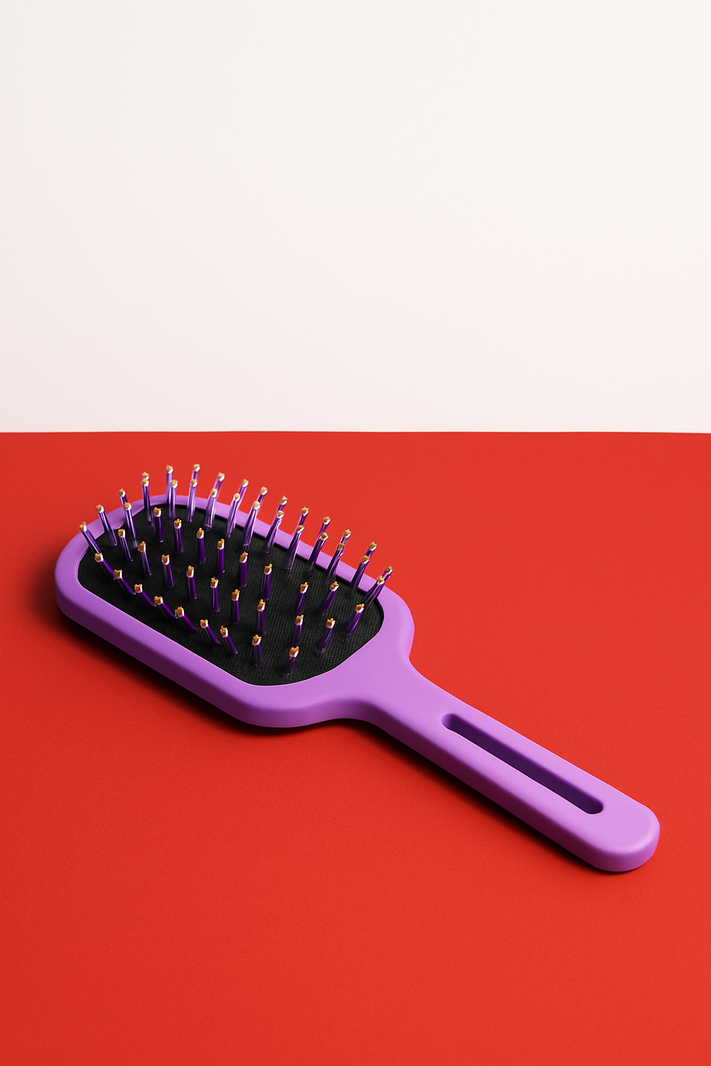 YOVIP Hairbrush