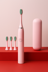 Brosse à dents électrique, avec chargeur compris